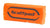 Scaffpad - Hi-Vis Orange