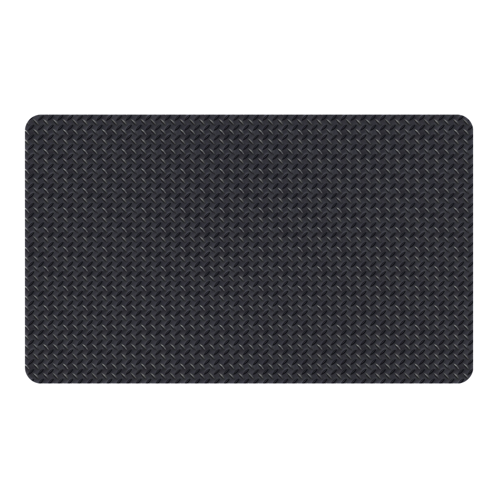 Kumfi Tough Heavy-Duty Anti-Fatigue Mat
