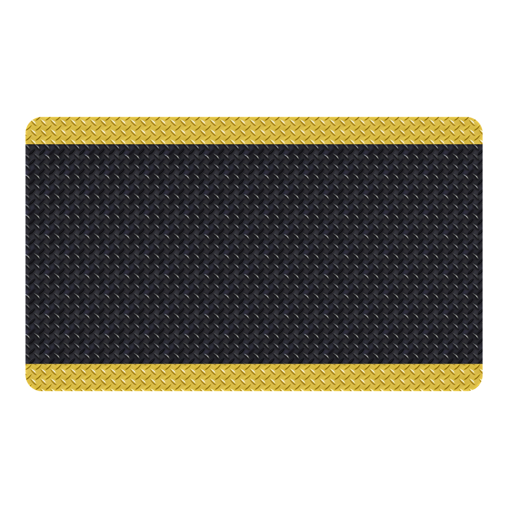 Kumfi Tough Heavy-Duty Anti-Fatigue Mat