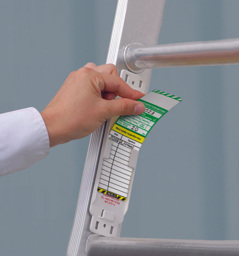 LadderTag Kit - 10 Pack