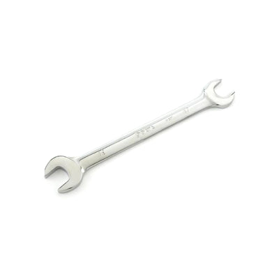Double Open Ended Flat Spanner 21x22mm