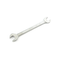Double Open Ended Flat Spanner 21x22mm