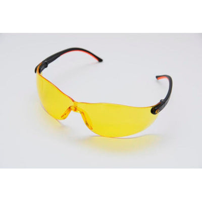 Merano Anti-Scratch Safety Specs