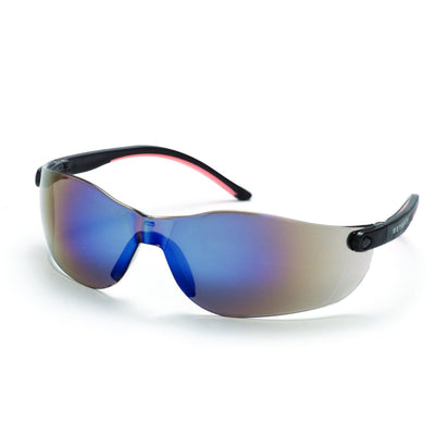 Merano Anti-Scratch Safety Specs