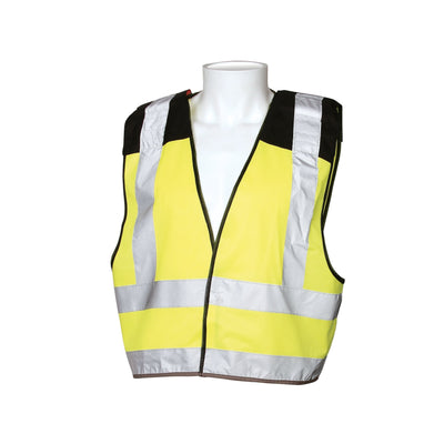 MiniViz Hi-Vis Waistcoat