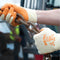 Showa Gloves - Orange