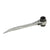 Aluminium Alloy Box Type Ratchet