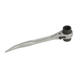 Aluminium Alloy Box Type Ratchet