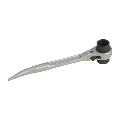 Aluminium Alloy Box Type Ratchet