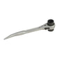 Aluminium Alloy Box Type Ratchet