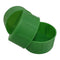 Scaffold Tube End Caps - 200 Pack