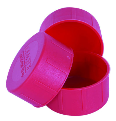 Scaffold Tube End Caps - 200 Pack