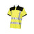 Scaffshirt Hi Vis Polo Shirt