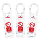 Scufftags ScaffTag | Scaffold Tagging System