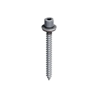 10x EJOT® Scaffolding Anchor M10 Stud Screws