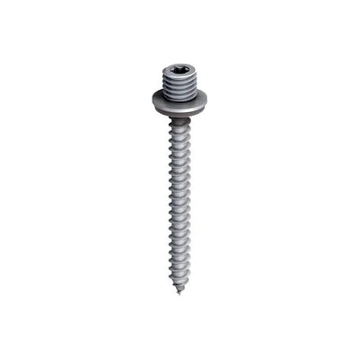 10x EJOT® Scaffolding Anchor M10 Stud Screws
