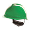MSA V-Gard 520 Peakless Helmet with Quick-Turn Adjuster