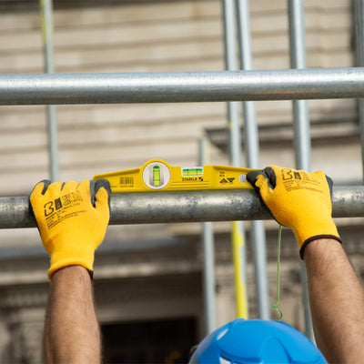 STABILA Tethered Scaffolding Tool Kit