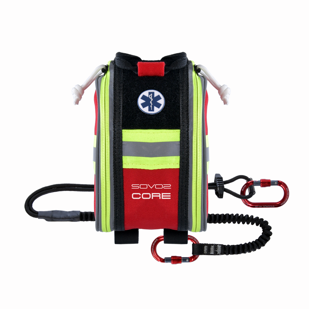 Platinum CORE Bleed Control Trauma Kit
