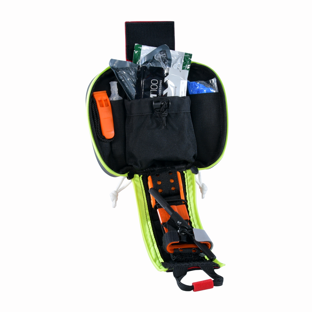 Platinum CORE Bleed Control Trauma Kit