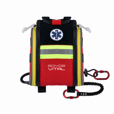 Platinum VITAL Bleed Control Trauma Kit