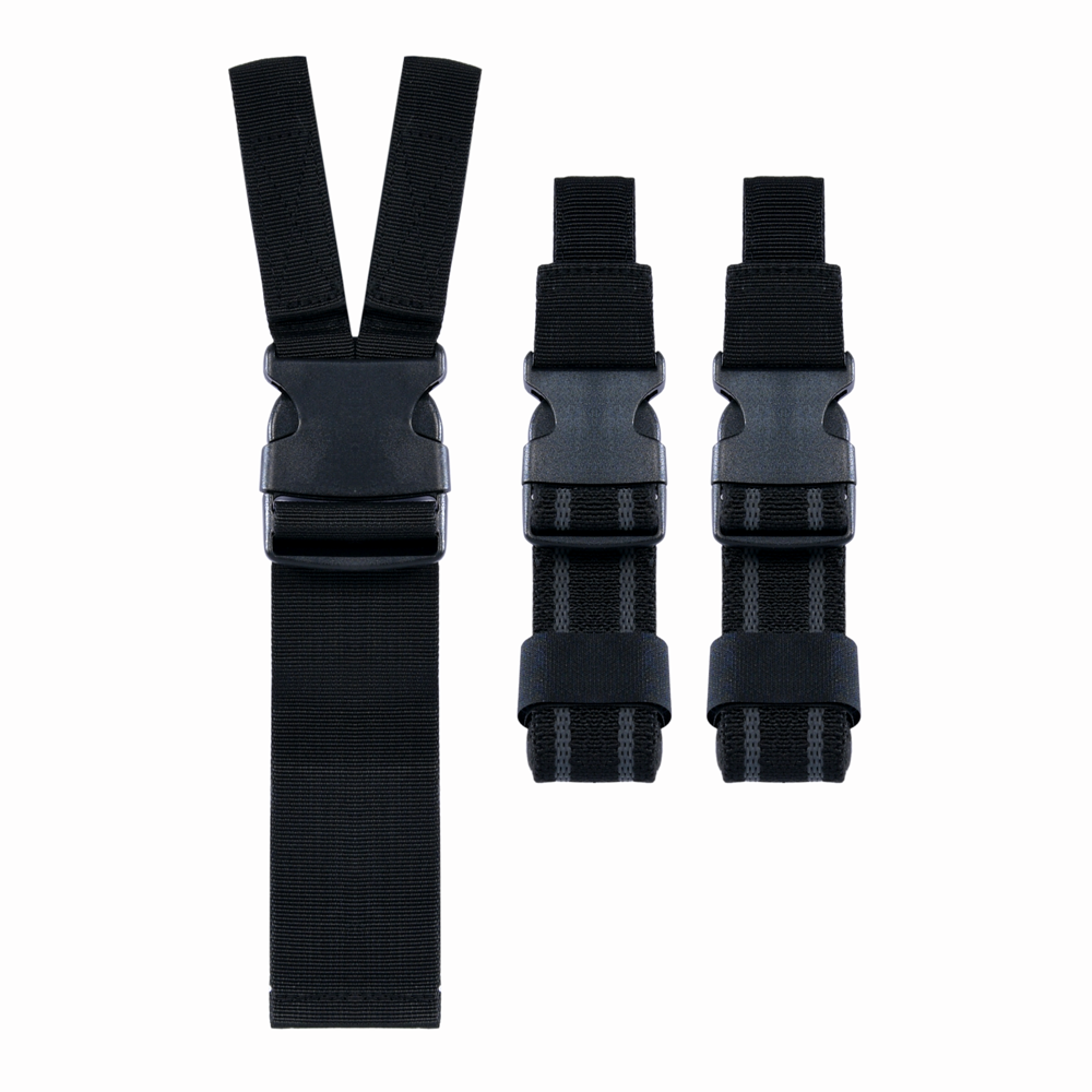 Platinum VITAL Bleed Control Trauma Kit