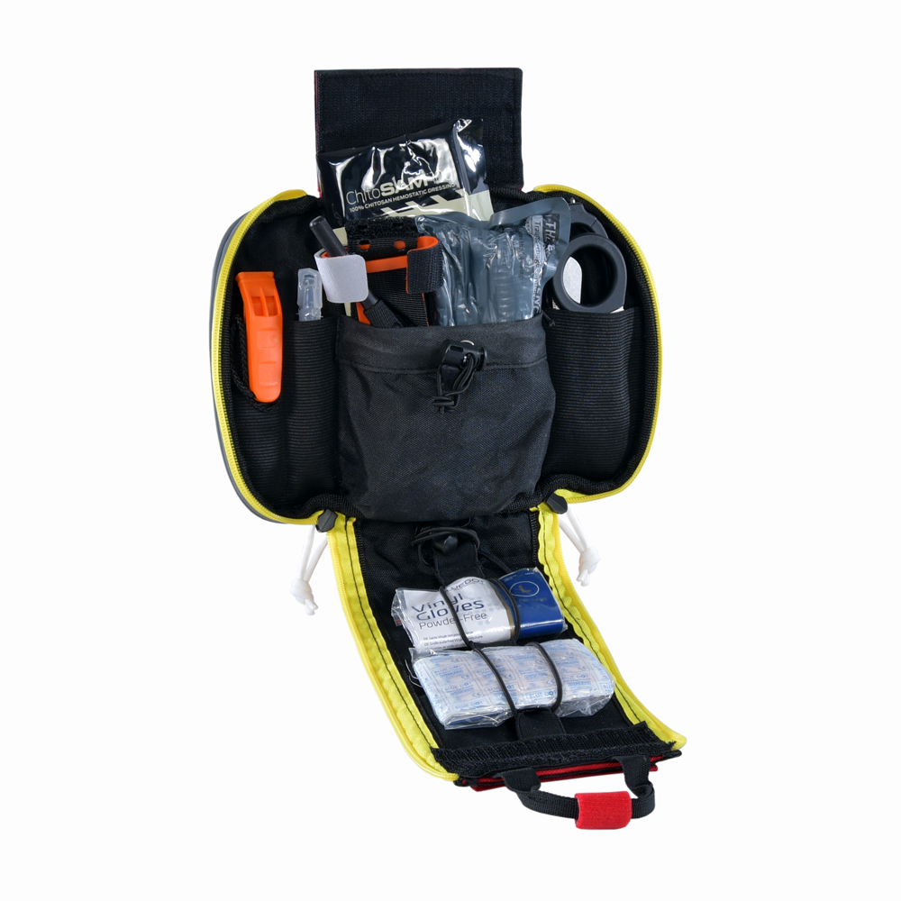 Platinum VITAL Bleed Control Trauma Kit