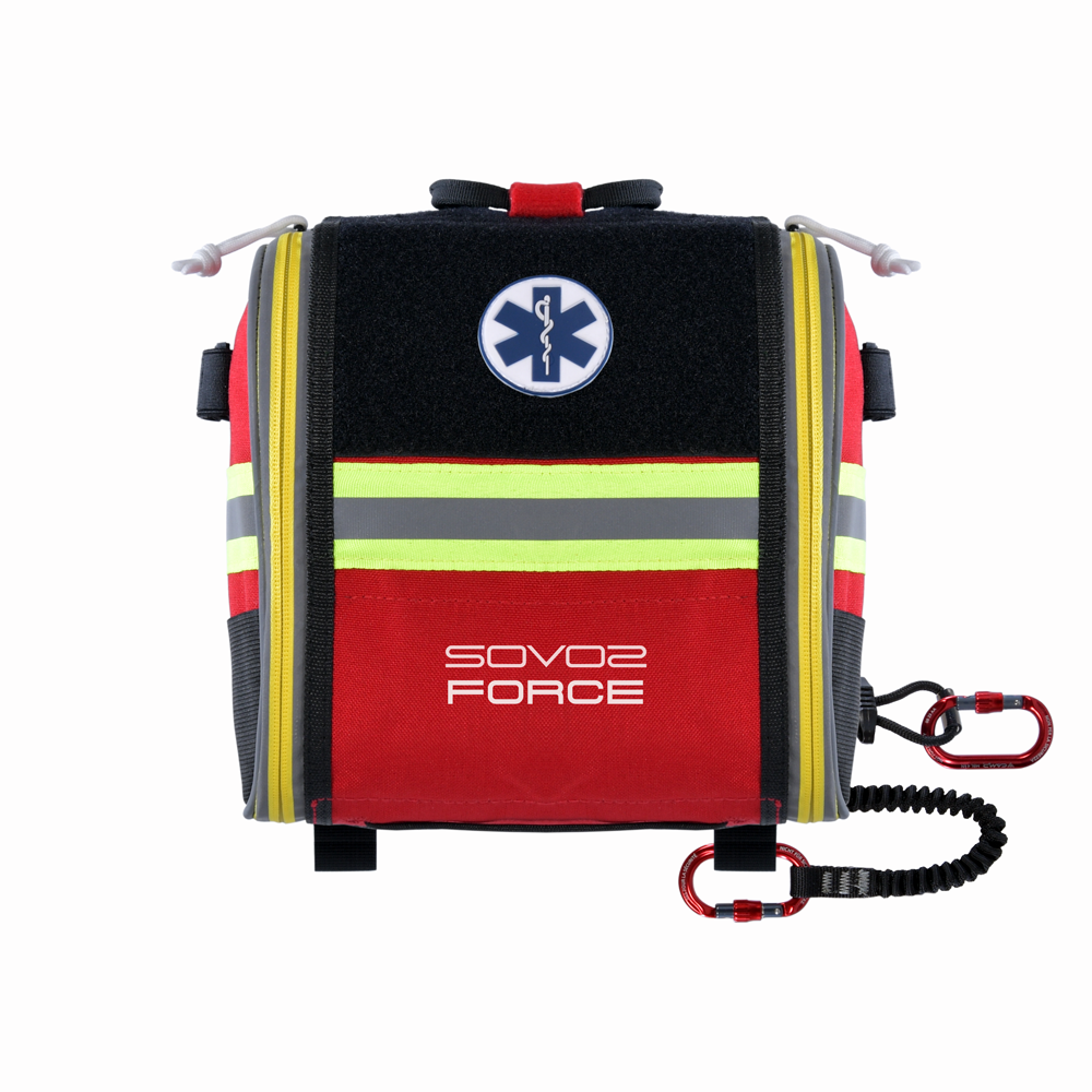 Platinum FORCE Bleed Control Trauma Kit