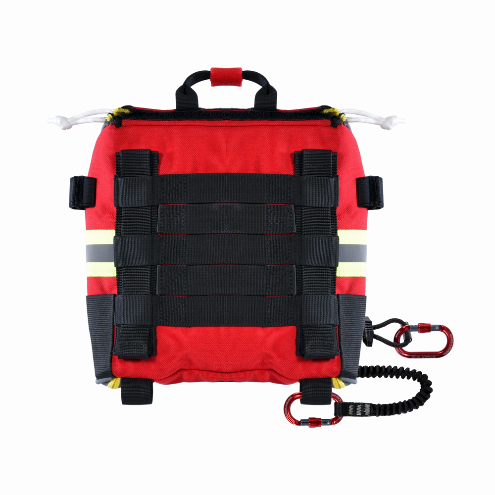 Platinum FORCE Bleed Control Trauma Kit