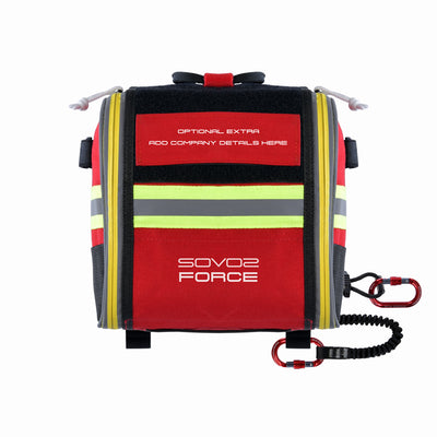 Platinum FORCE Bleed Control Trauma Kit