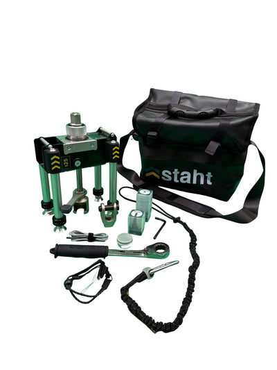 Staht t25 Digital Pull Tester Kit with App