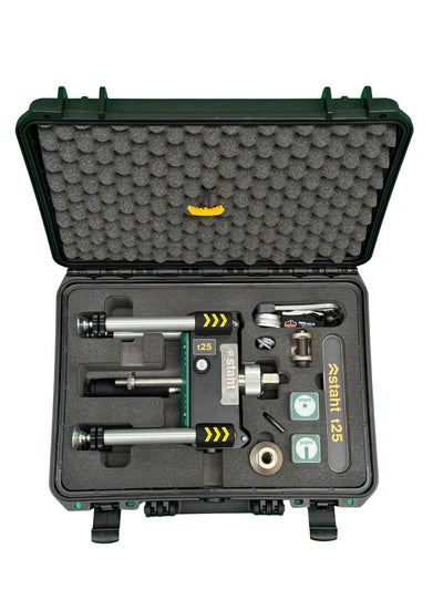 Staht t25 Digital Pull Tester Kit with App
