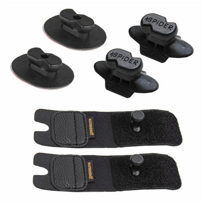 Spider Tool Holster Expansion Set for Hammers / Wrenches