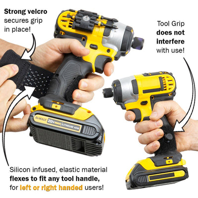 Spider Tool Holster Set for Cordless Power Tools