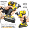 Spider Tool Holster Set for Cordless Power Tools