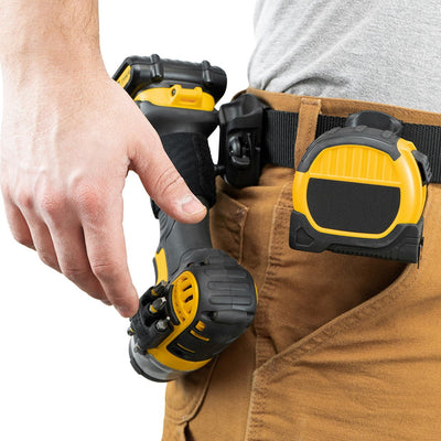 Spider Tool Holster Set for Cordless Power Tools