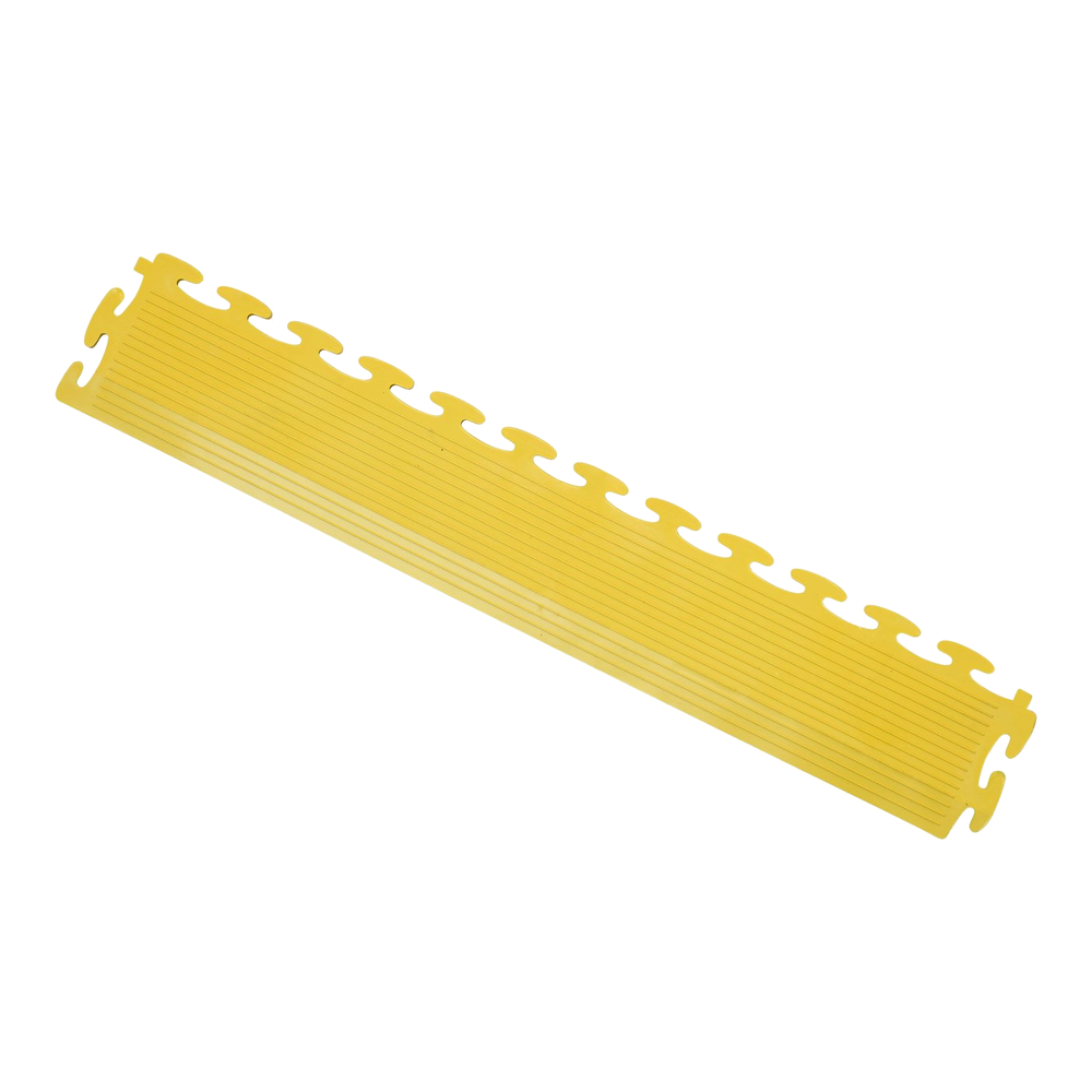 Tuff-Tile HD Textured Solid Interlocking Floor Tile