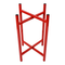 Red Gorilla Versatile Mortar Stand