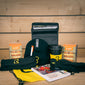 Winter Pack - Snood, Thermal Lunch Box, Mug, Gloves, Beanie, Bag & More! - GIFT