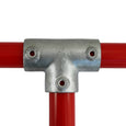 TuffClamp Long Tee - 48.3mm
