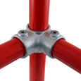TuffClamp 3 Way Corner - 48.3mm