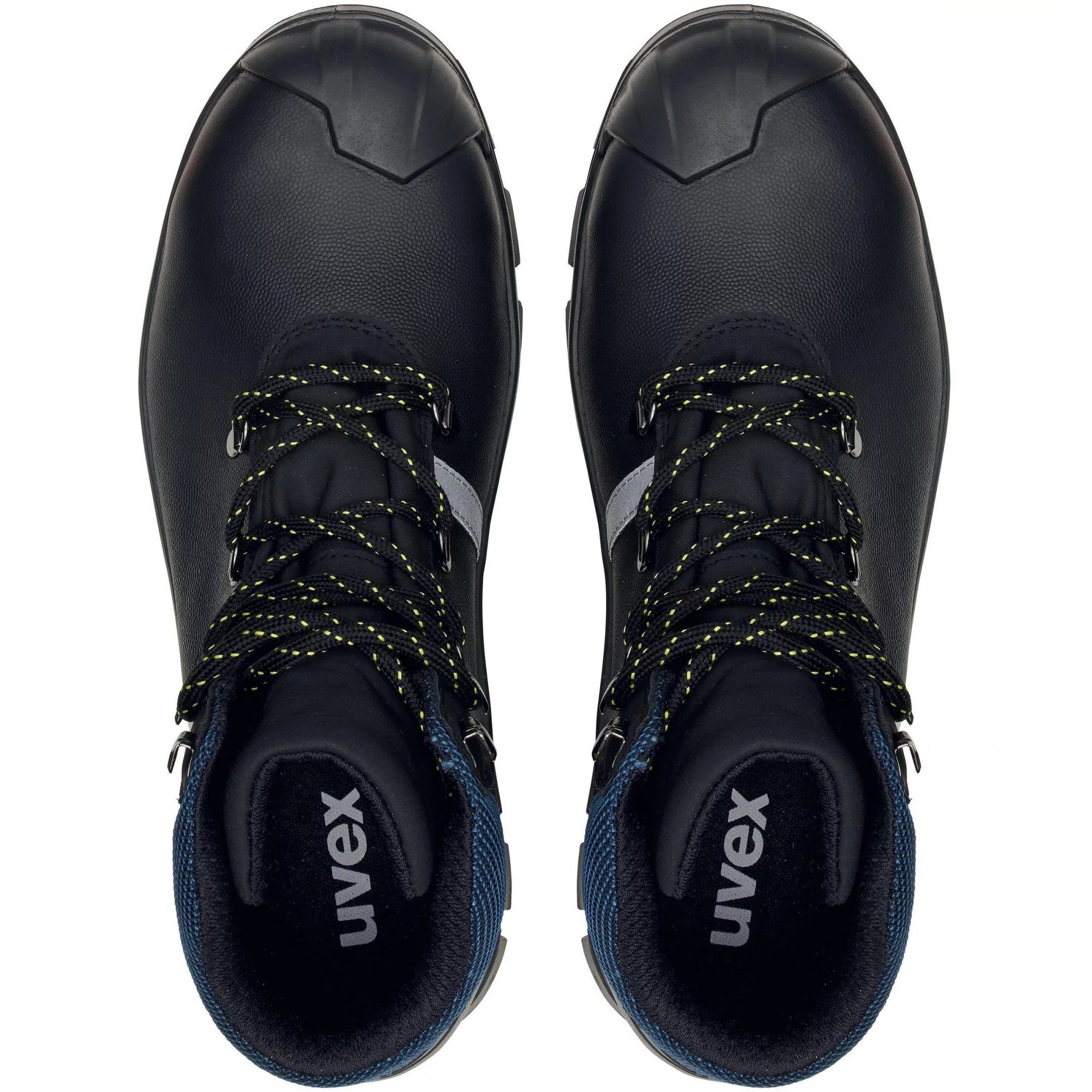 Uvex 2 Construction S3 SRC Safety Boot