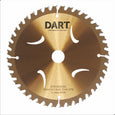 136mm Wood Cutting Blade
