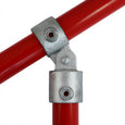 TuffClamp Single Swivel - 48.3mm