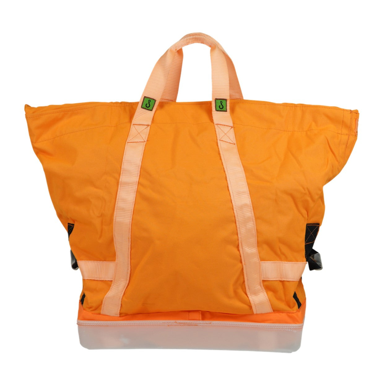 Extra Heavy Duty Medium Lifting Bag (150L) with Hard Bottom
