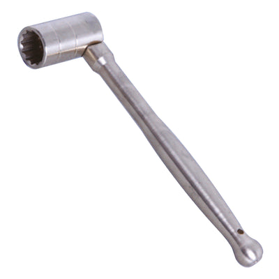 Spark Resistant Scaffold Spanner