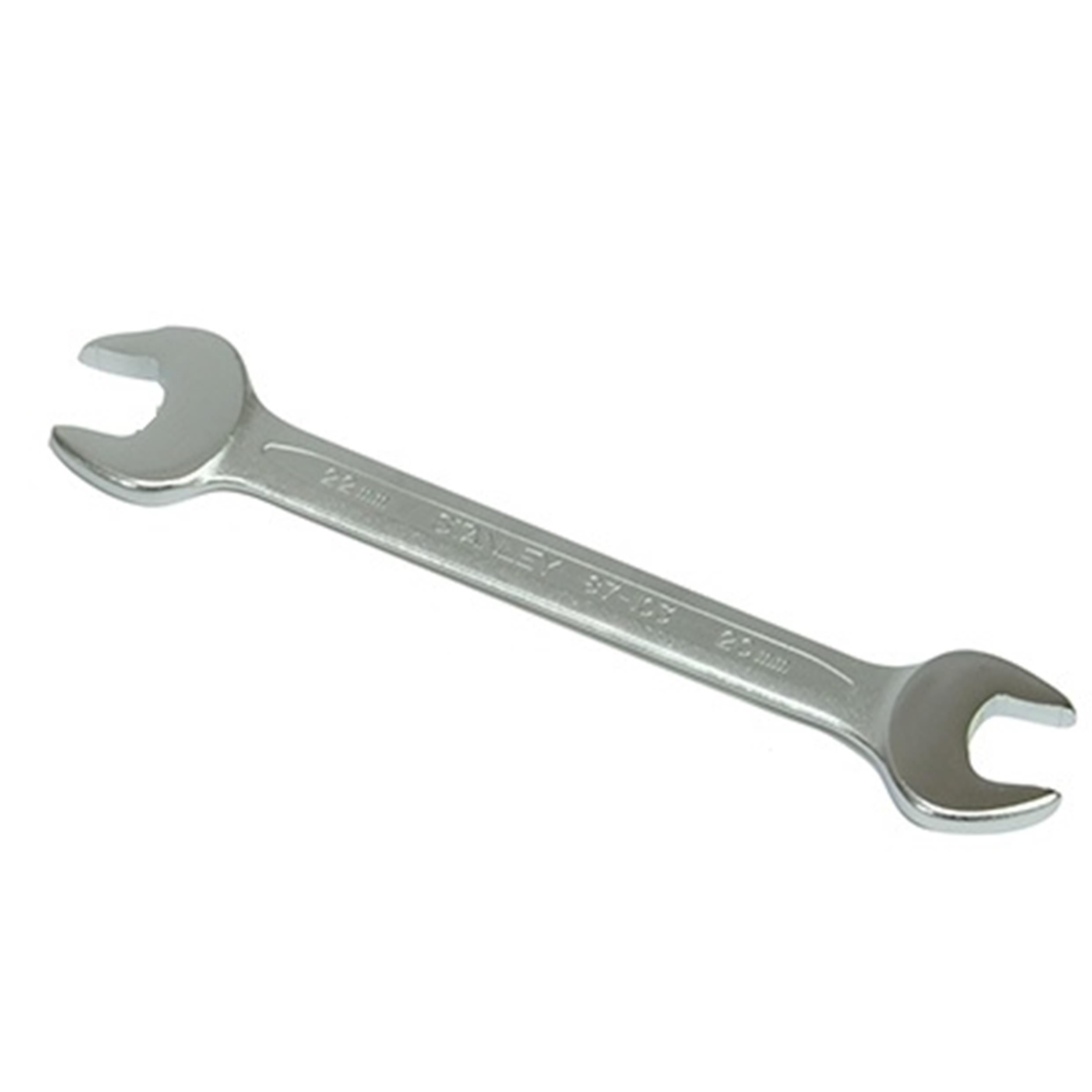 Flat spanner discount