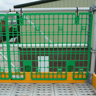 BIGBEN® Premium SureGard Brick Guard - Pack of 60