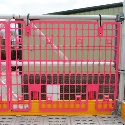 BIGBEN® Premium SureGard Brick Guard - Pack of 60