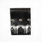 BIGBEN® Metal Reinforced Double Spanner Frog - Black Leather